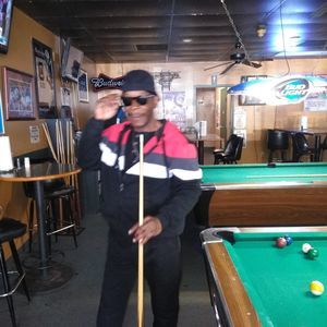 Meet your Posher, Rodney